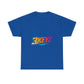 3keyz  Street Drip Logo9 Unisex T-Shirt