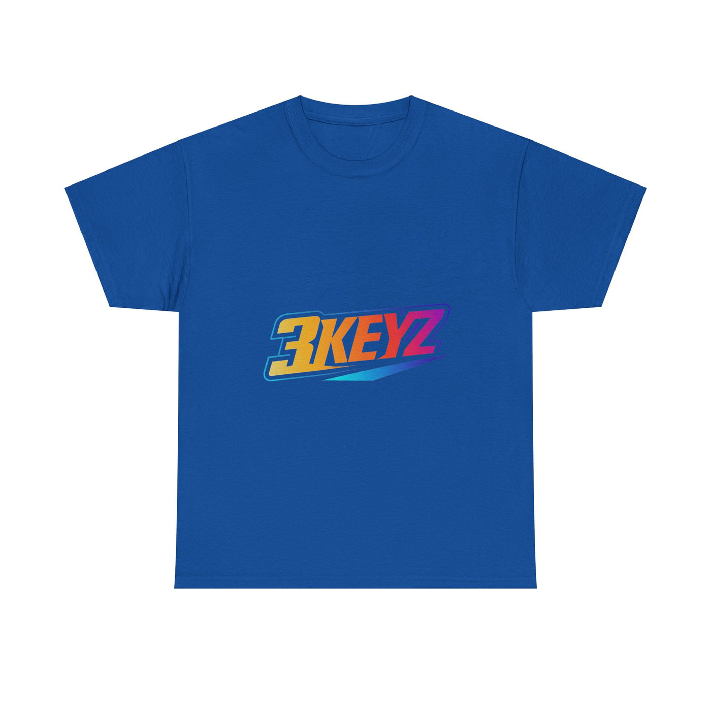 3keyz  Street Drip Logo9 Unisex T-Shirt