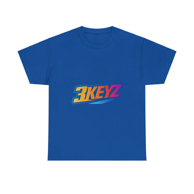 3keyz  Street Drip Logo9 Unisex T-Shirt