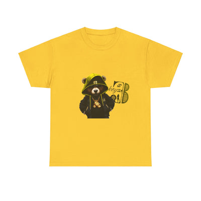3keyz OG Teddy Yellow