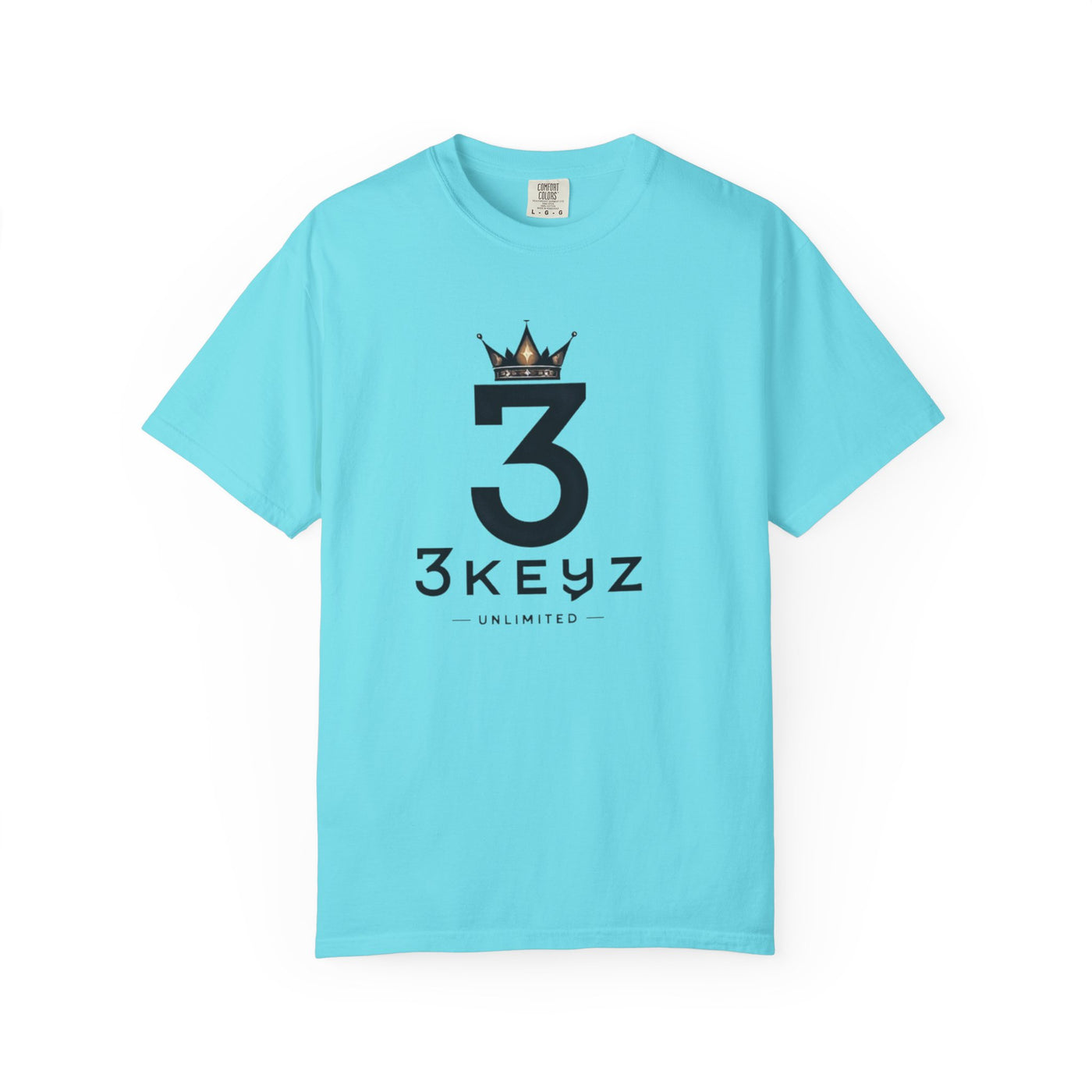 Street Drip T-shirt - Progress Teddy Drip sporty edition