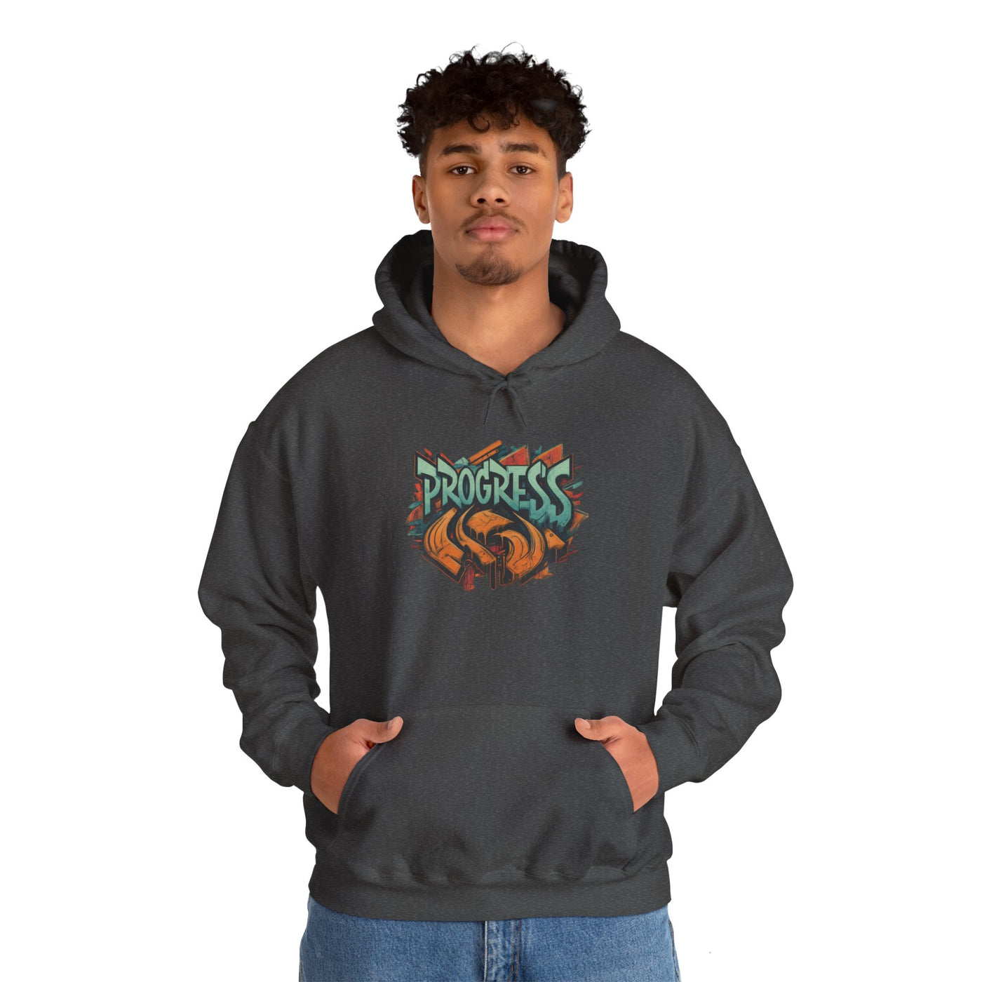 3keyz Street Drip Progress4 Hoodie