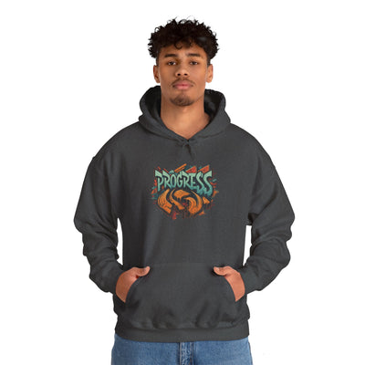 3keyz Street Drip Progress4 Hoodie