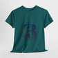 3keyz Original Style Blue Wave