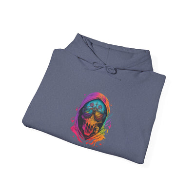 3keyz Street Drip ArtDrip11 Unisex Hoodie