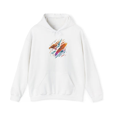 The 3keyz Street Drip Dragon2 Unisex Hoodie