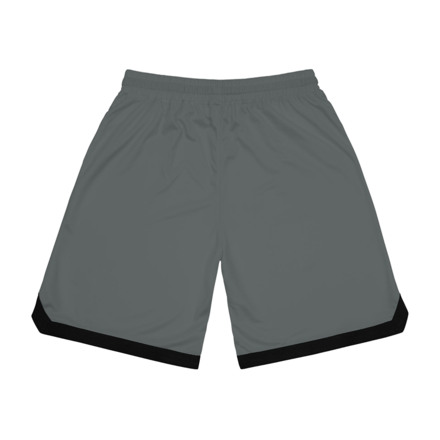Basketball Shorts - 3keyz Straight Drop Drip Design
