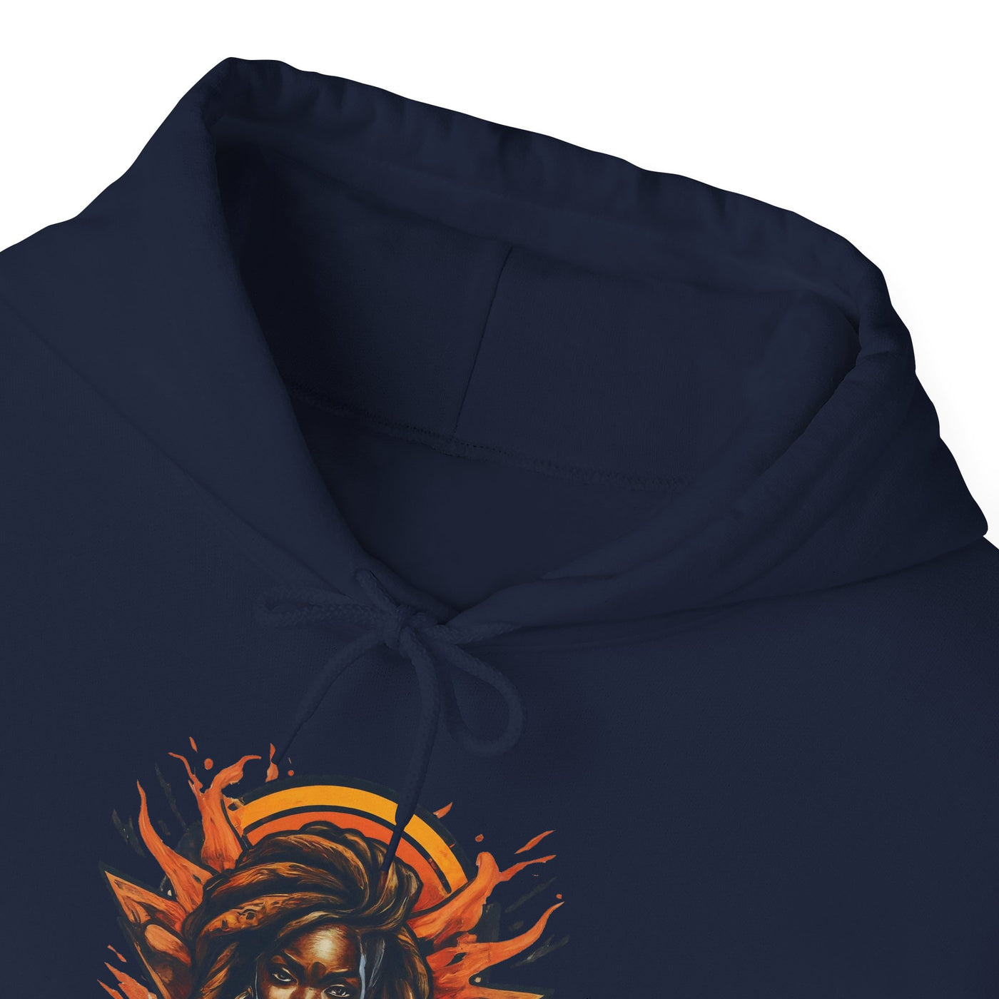3keyz Street Drip ArtDrip6 Unisex Hoodie
