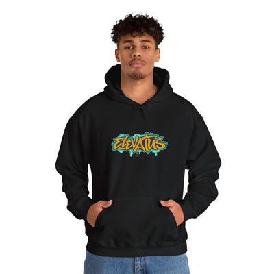 3keyz Street Drip Elevate2 Unisex Hoodie