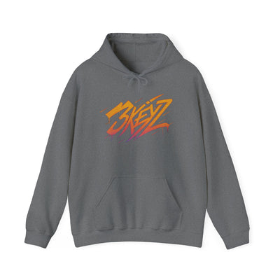 Street Drip Logo5 Hoodie