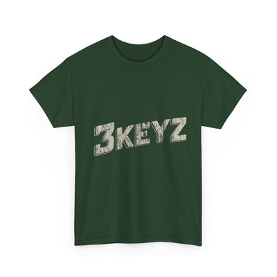3keyz  Street Drip Logo8 Unisex T-Shirt