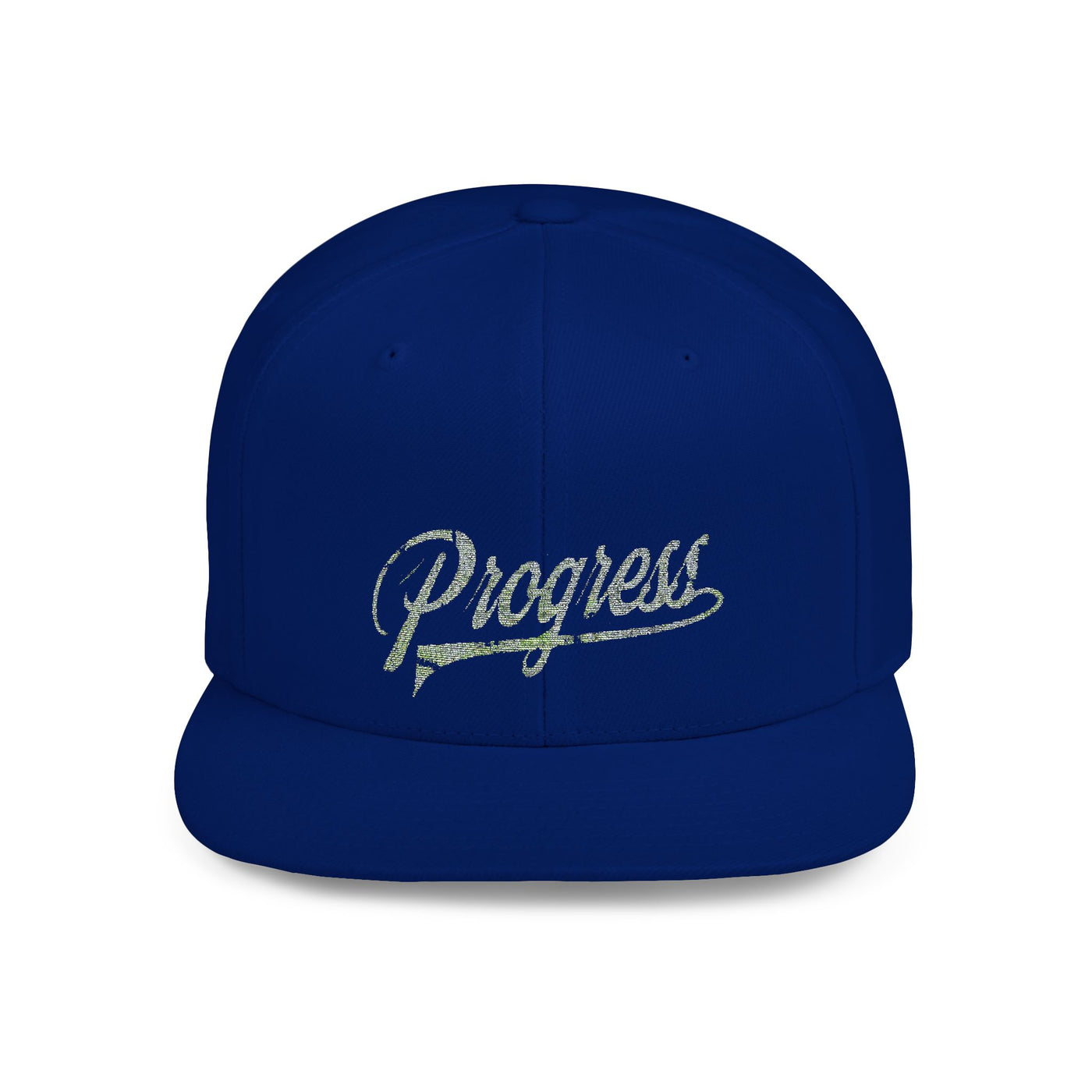 Snapback Cap Progress Drip2