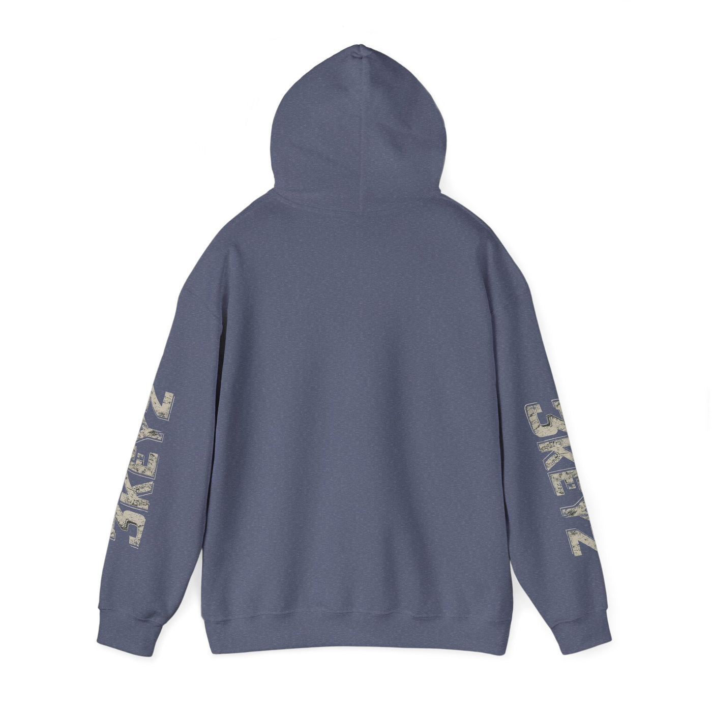 Hood Progress - Street Drip