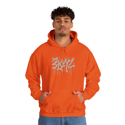 Street Drip Logo7 Hoodie
