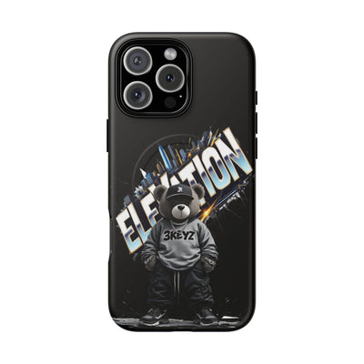 3keyz Magnetic Phone Case - Elevation Drip