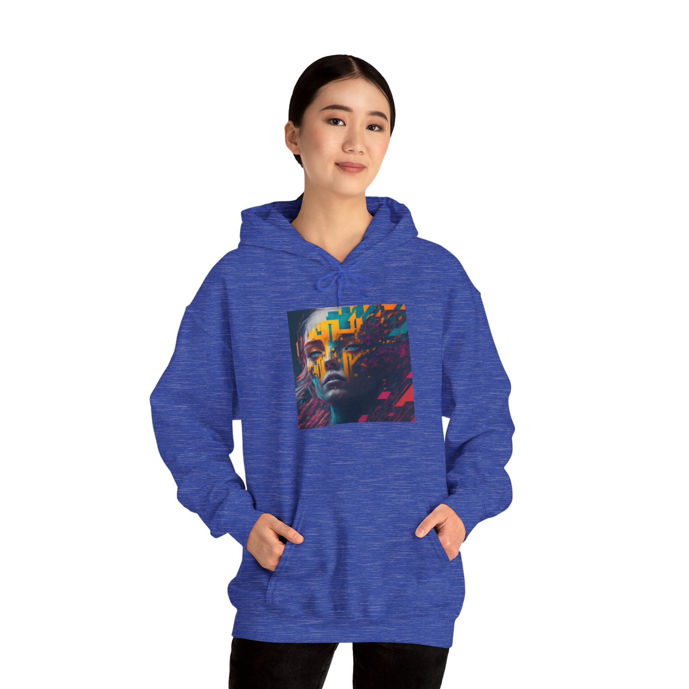 3keyz Street Drip ArtDrip10 Hoodie