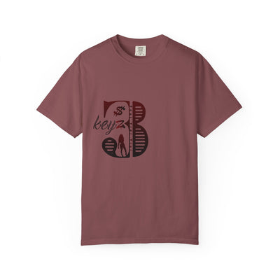 3keyz OG Teddy Red 2nd Edition Tee