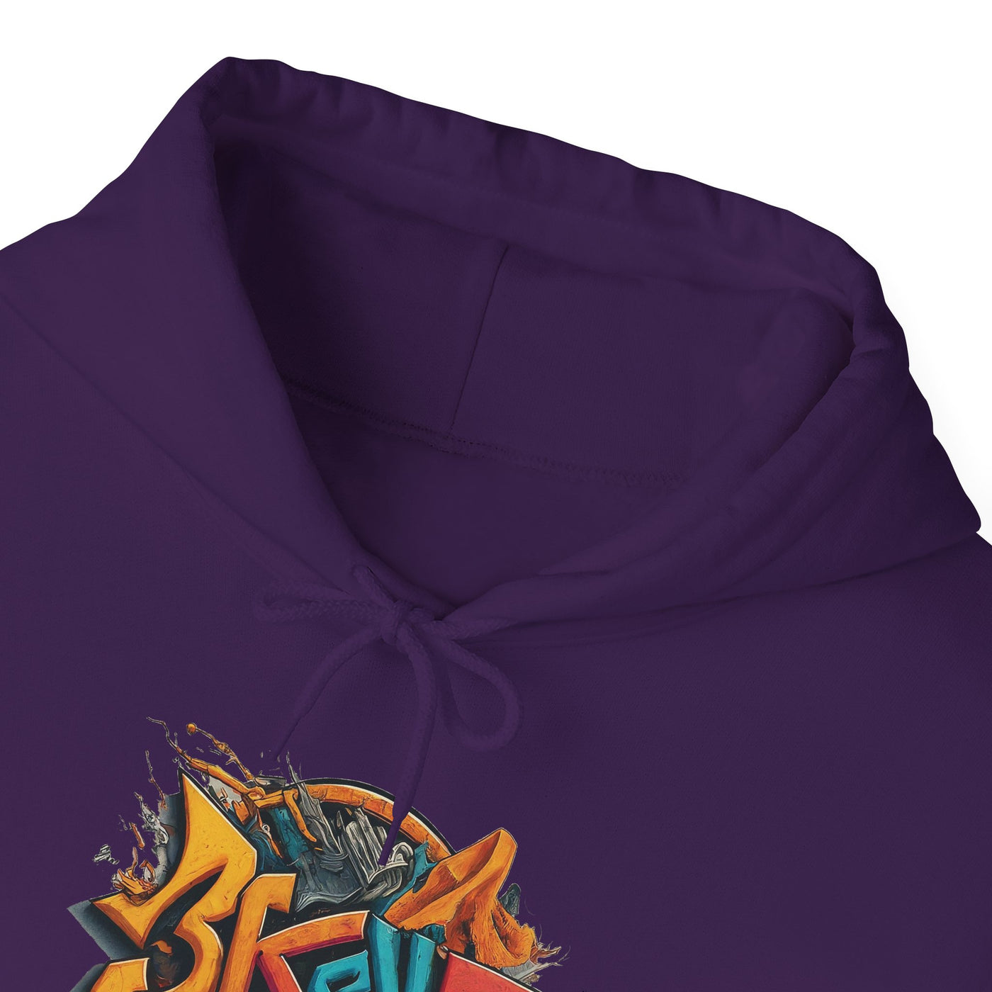 3keyz Street Drip Logo8 Unisex Hoodie