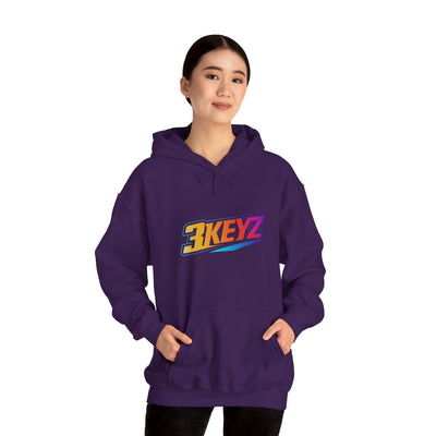 Street Drip Logo1 Hoodie