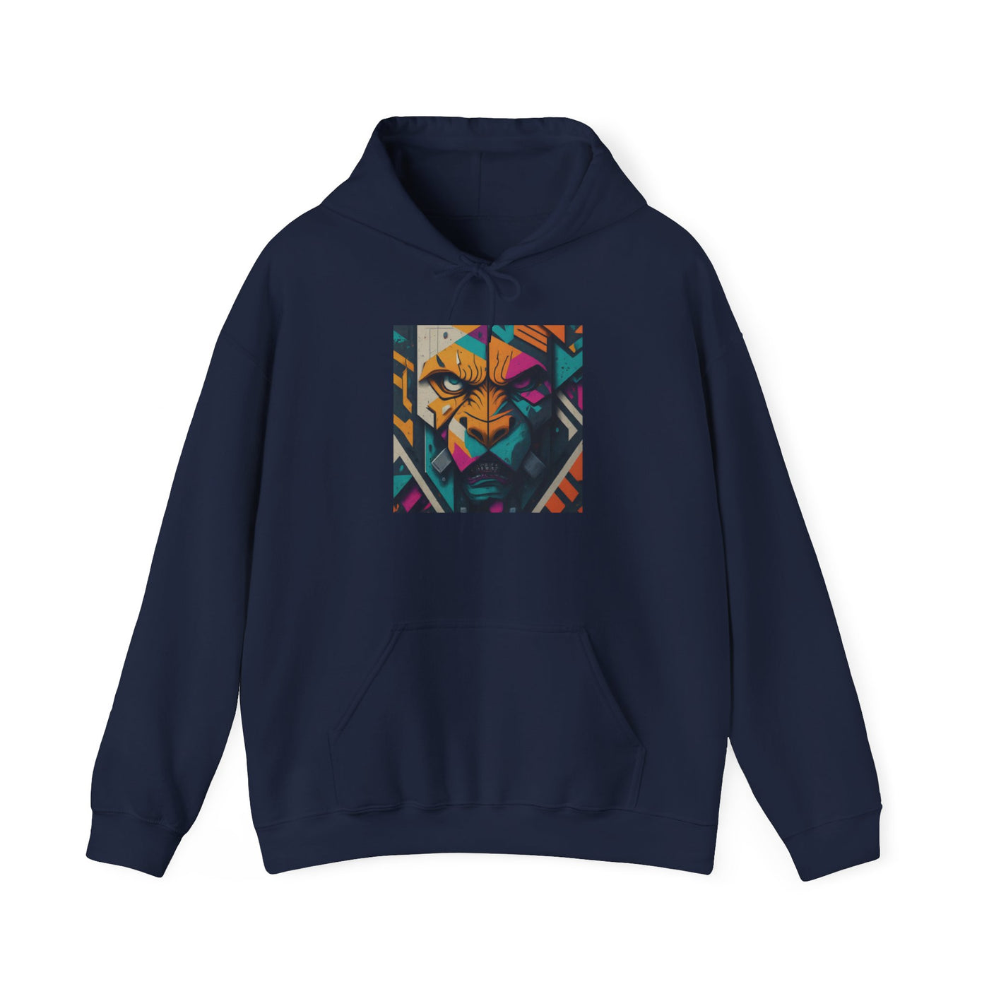 3keyz Street Drip ArtDrip2 Hoodie