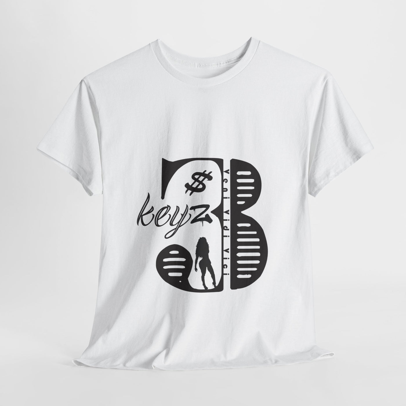 3keyz Original Drip Blk