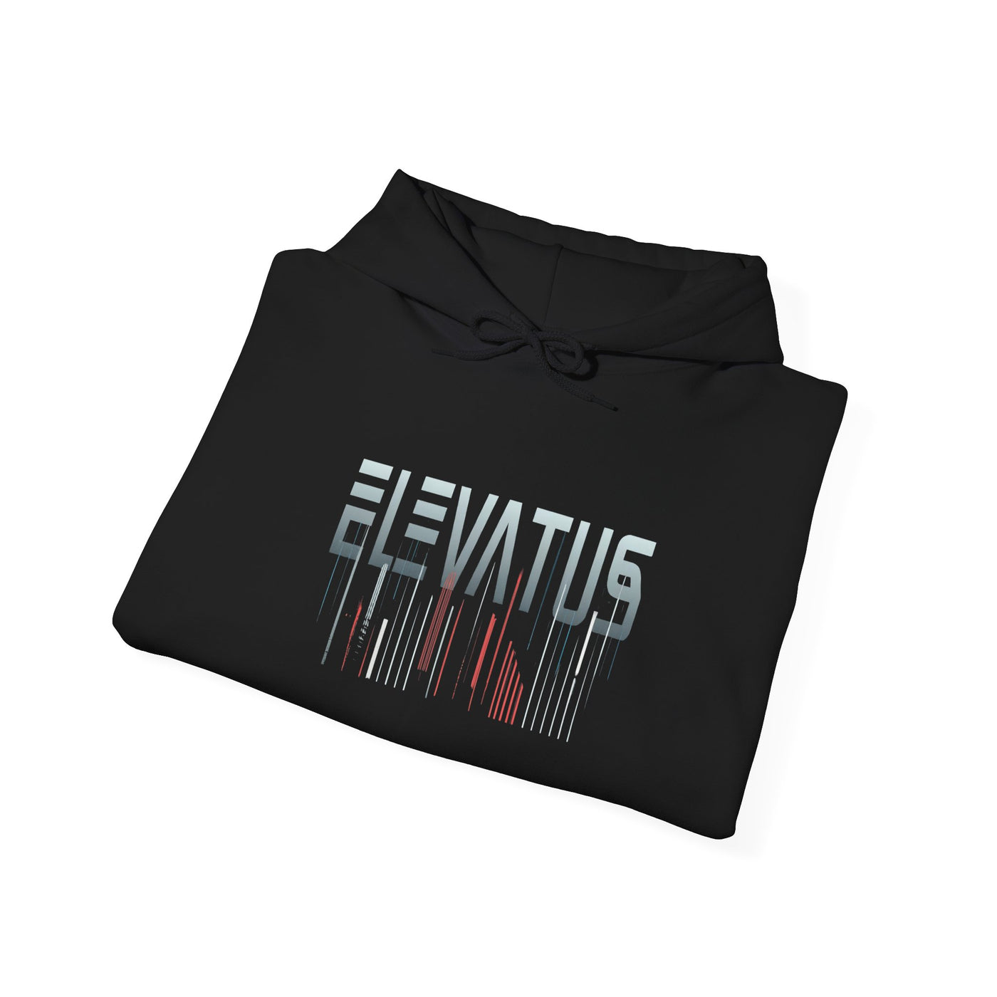 3keyz Street Drip Elevate5 Unisex Hoodie