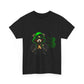 3keyz OG Teddy Lime/Blk