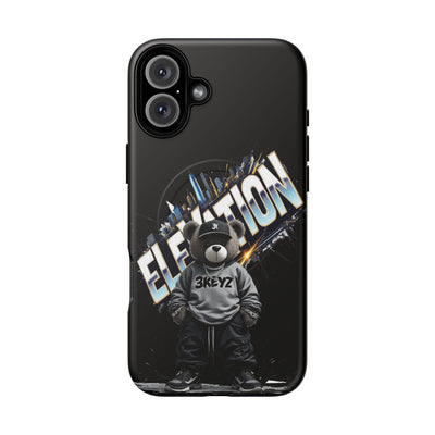 3keyz Magnetic Phone Case - Elevation Drip