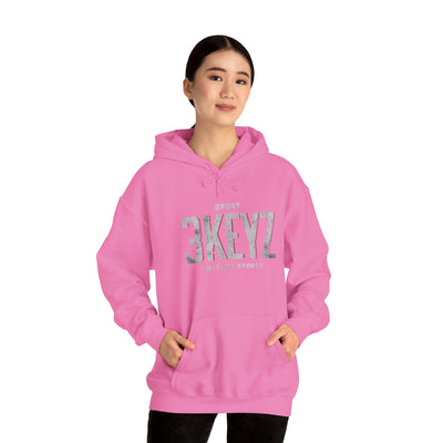 Street Drip Logo2 Hoodie