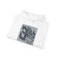 3keyz Big 3 Splash Unisex Hoodie