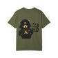 3keyz OG Teddy Black 2nd Edition Tee