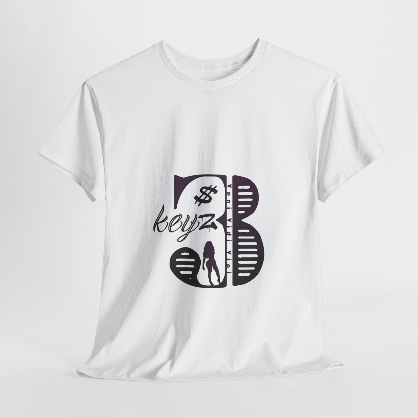 3keyz Original Style Purple