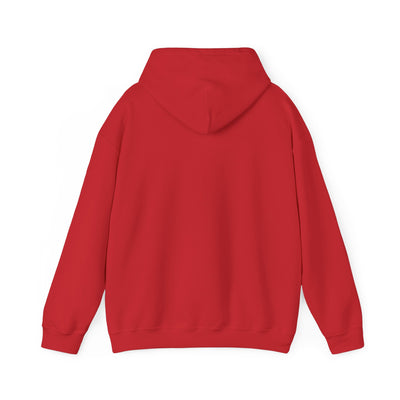 3keyz Big 3 Machine Unisex Hoodie