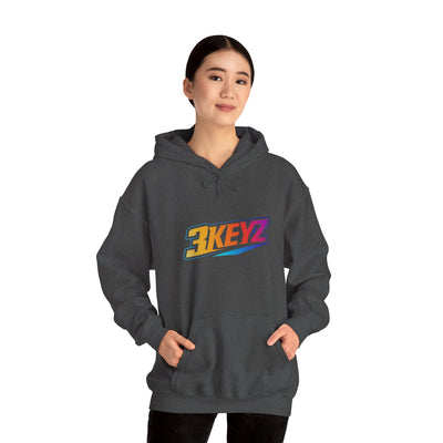 Street Drip Logo1 Hoodie