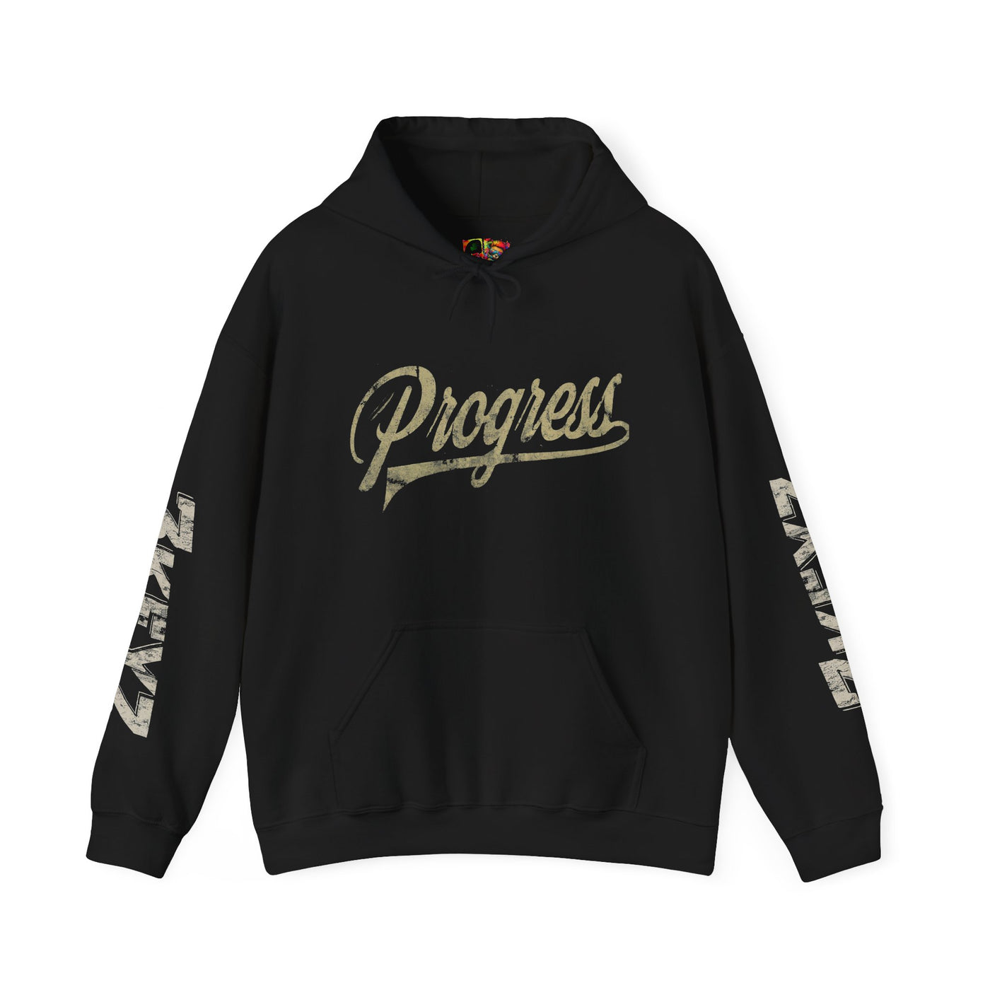 Hood Progress - Street Drip