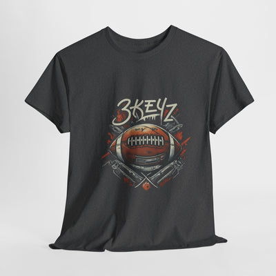 3keyz Football Strong1