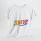 3keyz  Street Drip Logo9 Unisex T-Shirt