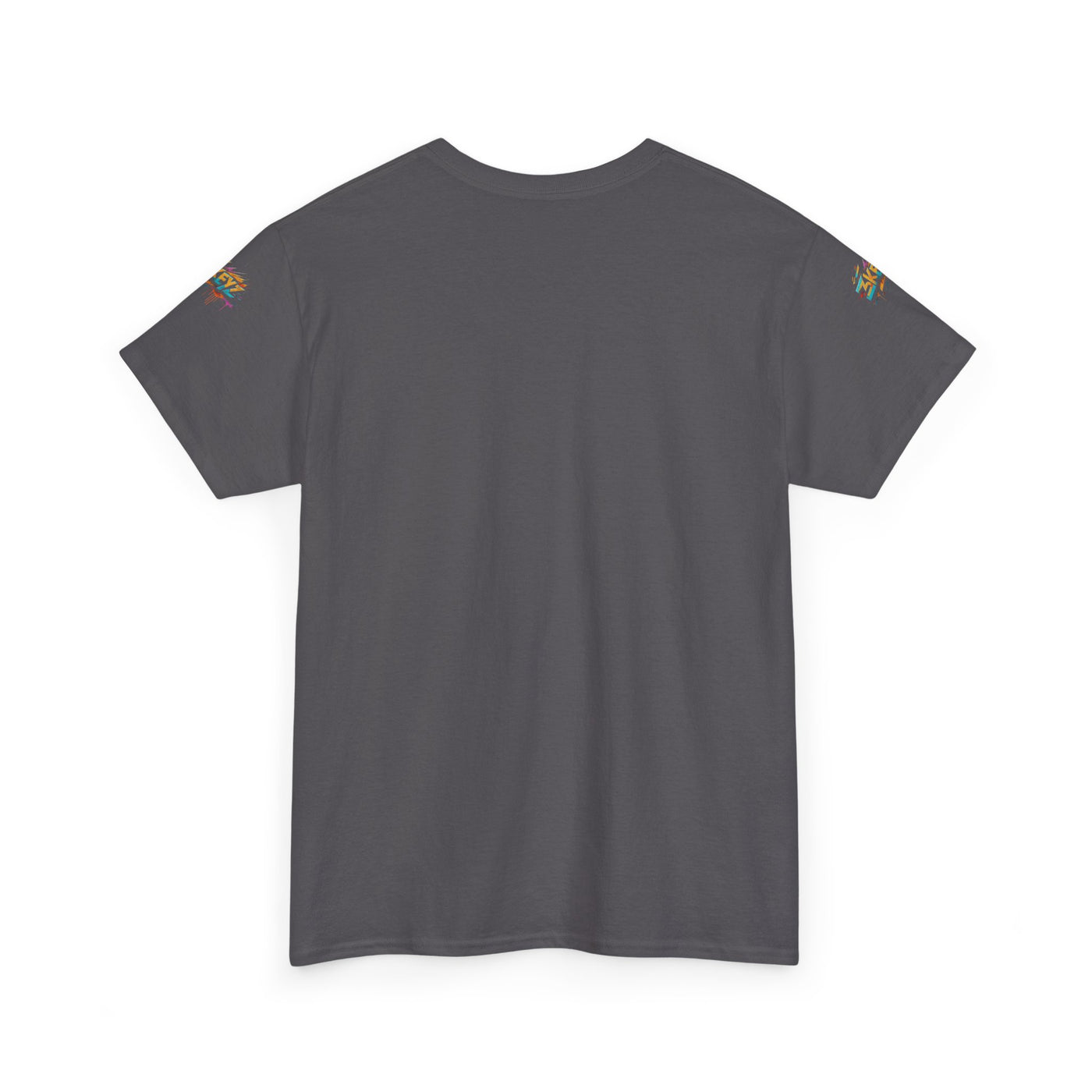 Street Discipline Drip Tee