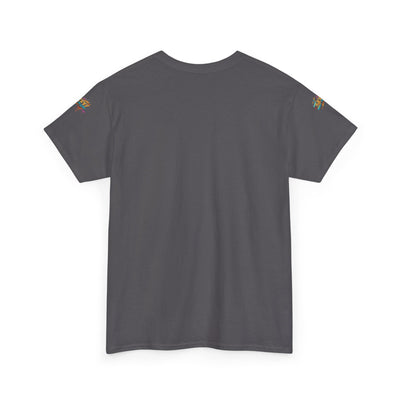 Street Discipline Drip Tee