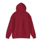 3keyz Big 3 Splash Unisex Hoodie
