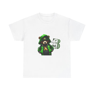 3keyz OG Teddy Lime