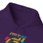 3keyz Big 3 Paint Splatter2 Hoodie