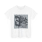 3keyz BIg 3 Splash Unisex T-Shirt
