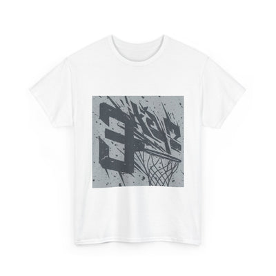 3keyz BIg 3 Splash Unisex T-Shirt