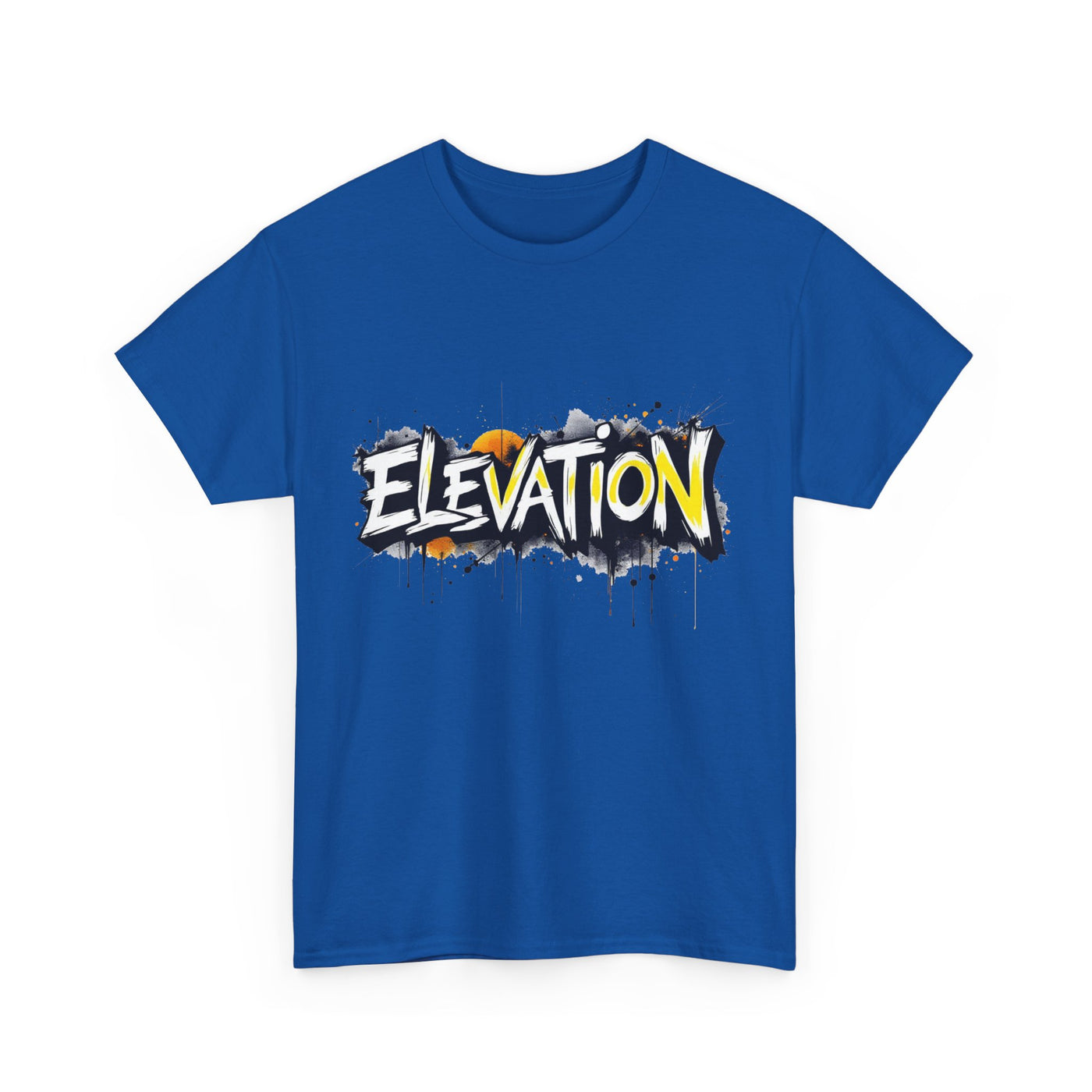 Sunrise Elevation Tee
