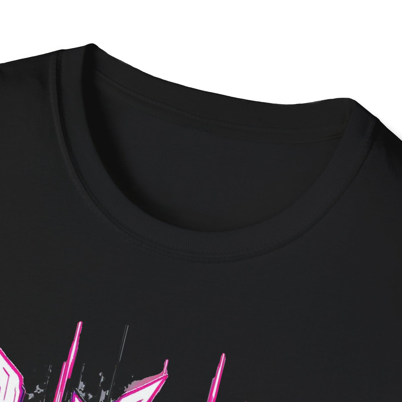 Elevation Pink Drip T-Shirt