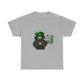 3keyz OG Teddy Lime/Blk