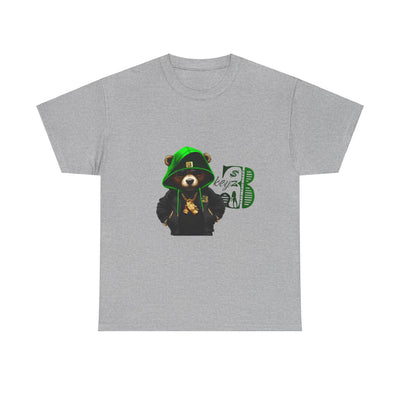 3keyz OG Teddy Lime/Blk