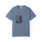 3keyz OG Teddy Black 2nd Edition Tee