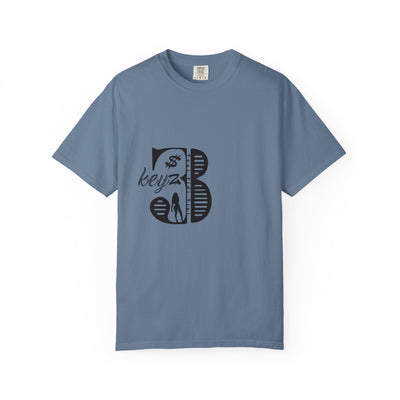 3keyz OG Teddy Black 2nd Edition Tee